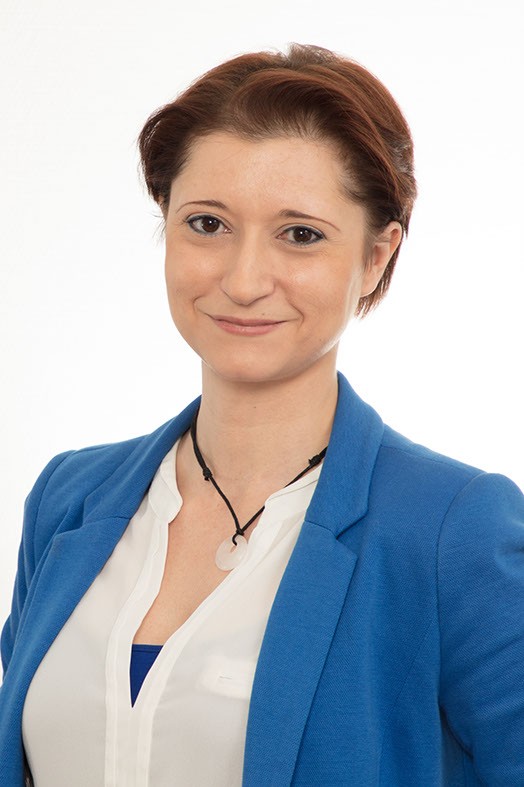 Sandra Berisha